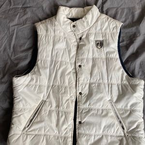 American Eagle Vest